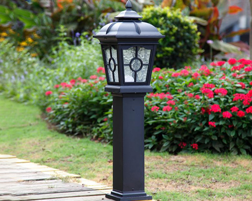 博乐草坪灯 博乐草坪灯