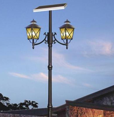 博乐庭院灯 博乐庭院灯