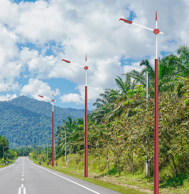 博乐民族特色路灯 博乐民族特色路灯