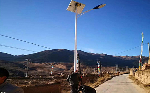 博乐智慧路灯安装必备设计要素:打造高效智能的城市照明系统 博乐智慧路灯安装必备设计要素:打造高效智能的城市照明系统