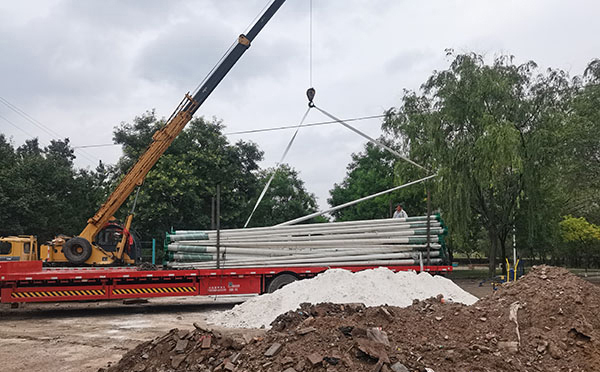 博乐智慧路灯:提升城市管理效率的创新解决方案 博乐智慧路灯:提升城市管理效率的创新解决方案