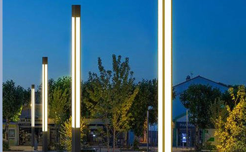 博乐景观灯选购与安装全攻略:户外照明避坑指南 博乐景观灯选购与安装全攻略:户外照明避坑指南