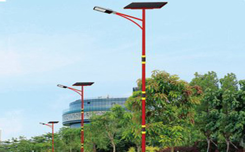 景区夜游新宠:博乐民族特色路灯选型与布灯技巧 景区夜游新宠:博乐民族特色路灯选型与布灯技巧