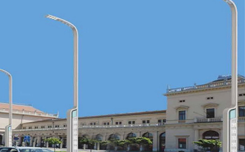 节能率提升:博乐LED路灯选透镜方案实战指南 节能率提升:博乐LED路灯选透镜方案实战指南