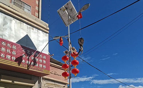 节能率翻倍：博乐智慧路灯选单灯控制器实战指南