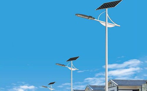 博乐太阳能路灯安装调试与维护全指南 博乐太阳能路灯安装调试与维护全指南