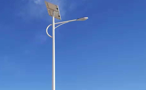 均匀度0.4与0.6差距多大?博乐太阳能路灯配光指南 均匀度0.4与0.6差距多大?博乐太阳能路灯配光指南