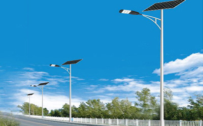 农村道路装博乐太阳能路灯选多大瓦数实测 农村道路装博乐太阳能路灯选多大瓦数实测