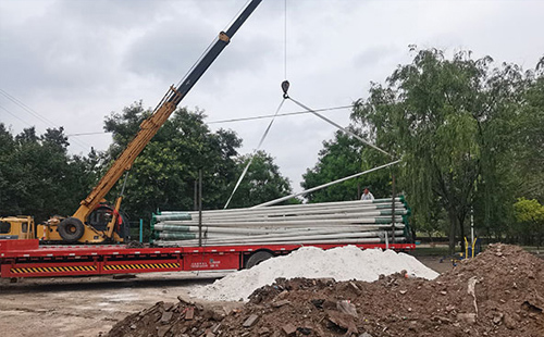 节能率提升30%：博乐智慧路灯控制器方案选型