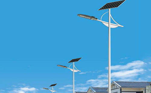 博乐太阳能路灯安装步骤与接线要点解析 博乐太阳能路灯安装步骤与接线要点解析