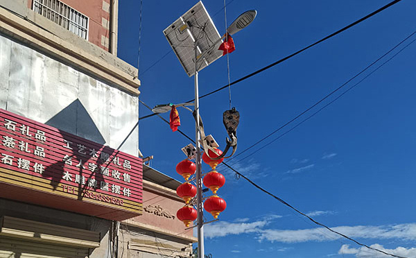 11月博乐智慧路灯采购季，众城照明提供全链条落地支持