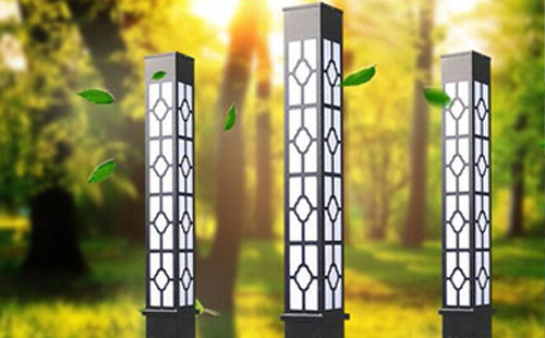 太阳能博乐景观灯选型要点及本地化供应能力分析 太阳能博乐景观灯选型要点及本地化供应能力分析