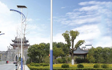 博乐太阳能路灯选型配置与地域适应性应用指南 博乐太阳能路灯选型配置与地域适应性应用指南