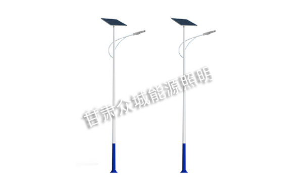 博乐太阳能路灯“爆款”产品选型要点与地域适配建议 博乐太阳能路灯“爆款”产品选型要点与地域适配建议